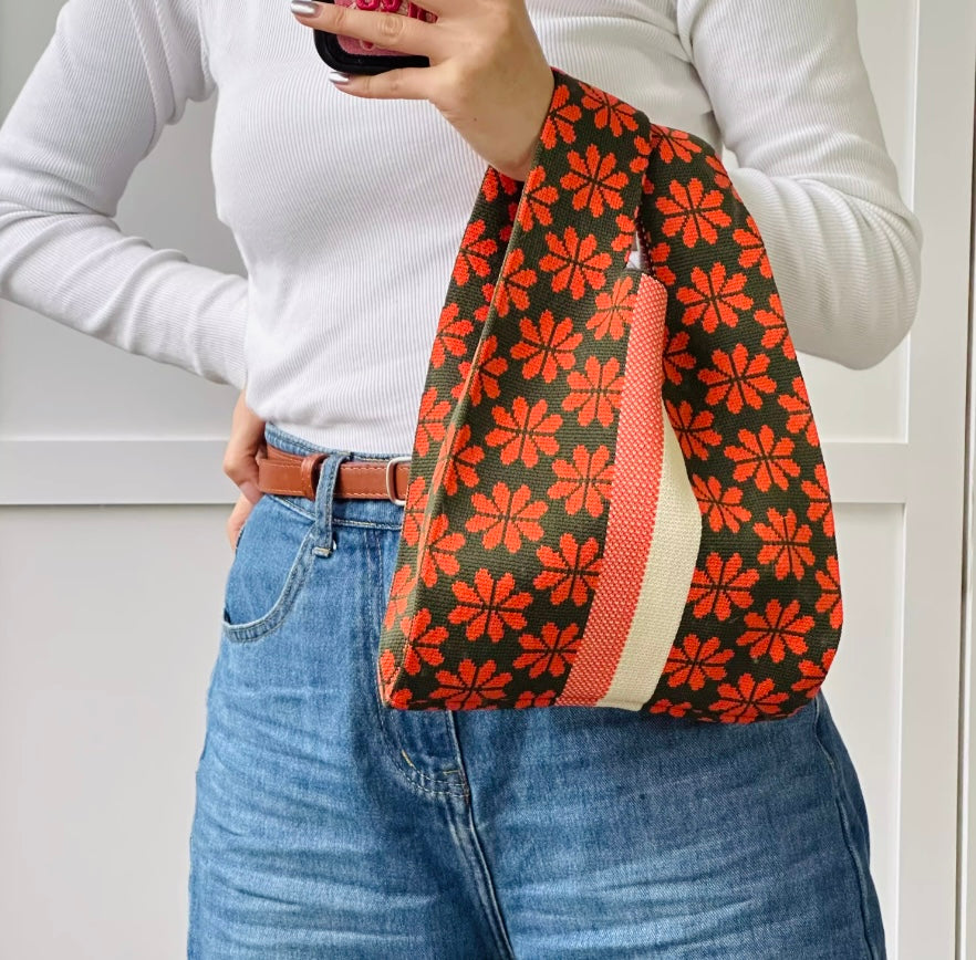 Japanese Style Handbag